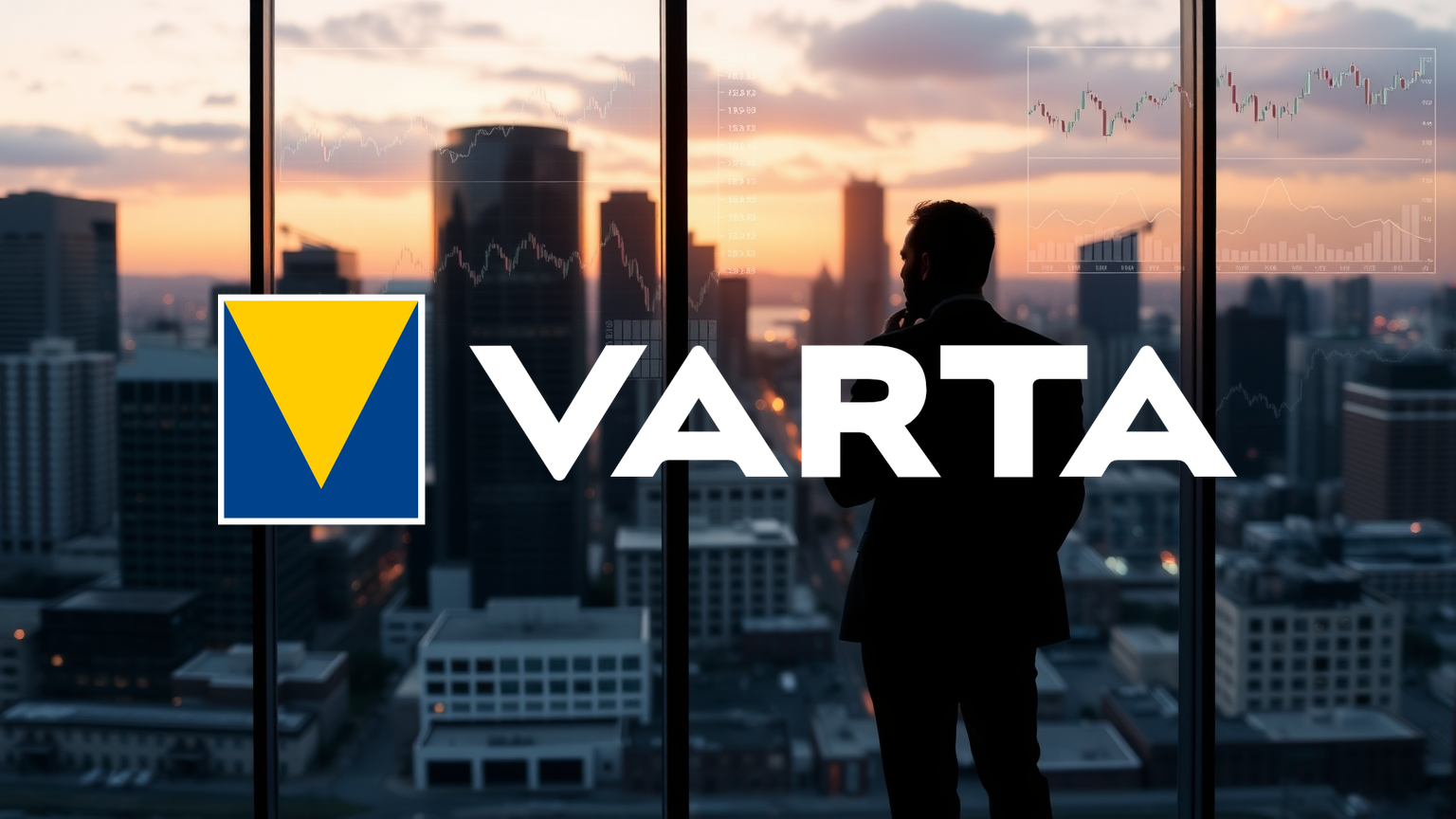 Varta Aktie