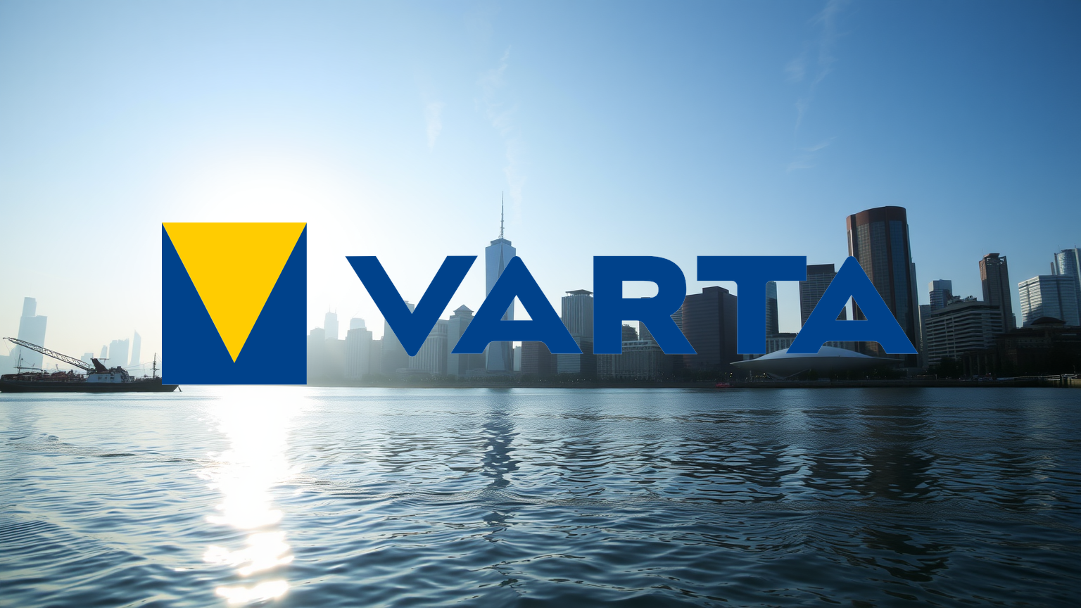 Varta Aktie - Beitragsbild