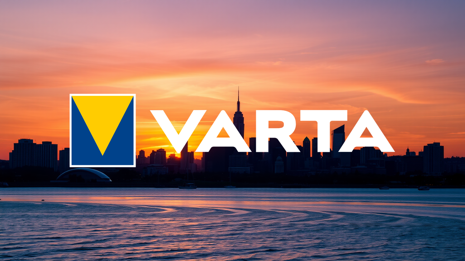 Varta Aktie - Beitragsbild