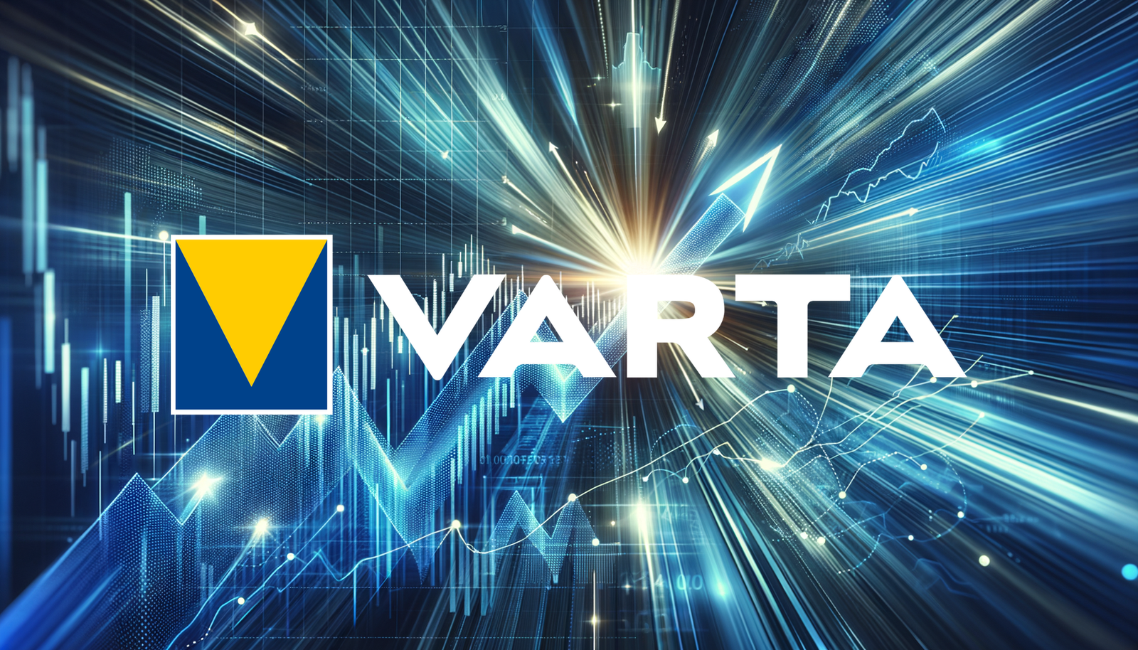 Varta Aktie - Beitragsbild