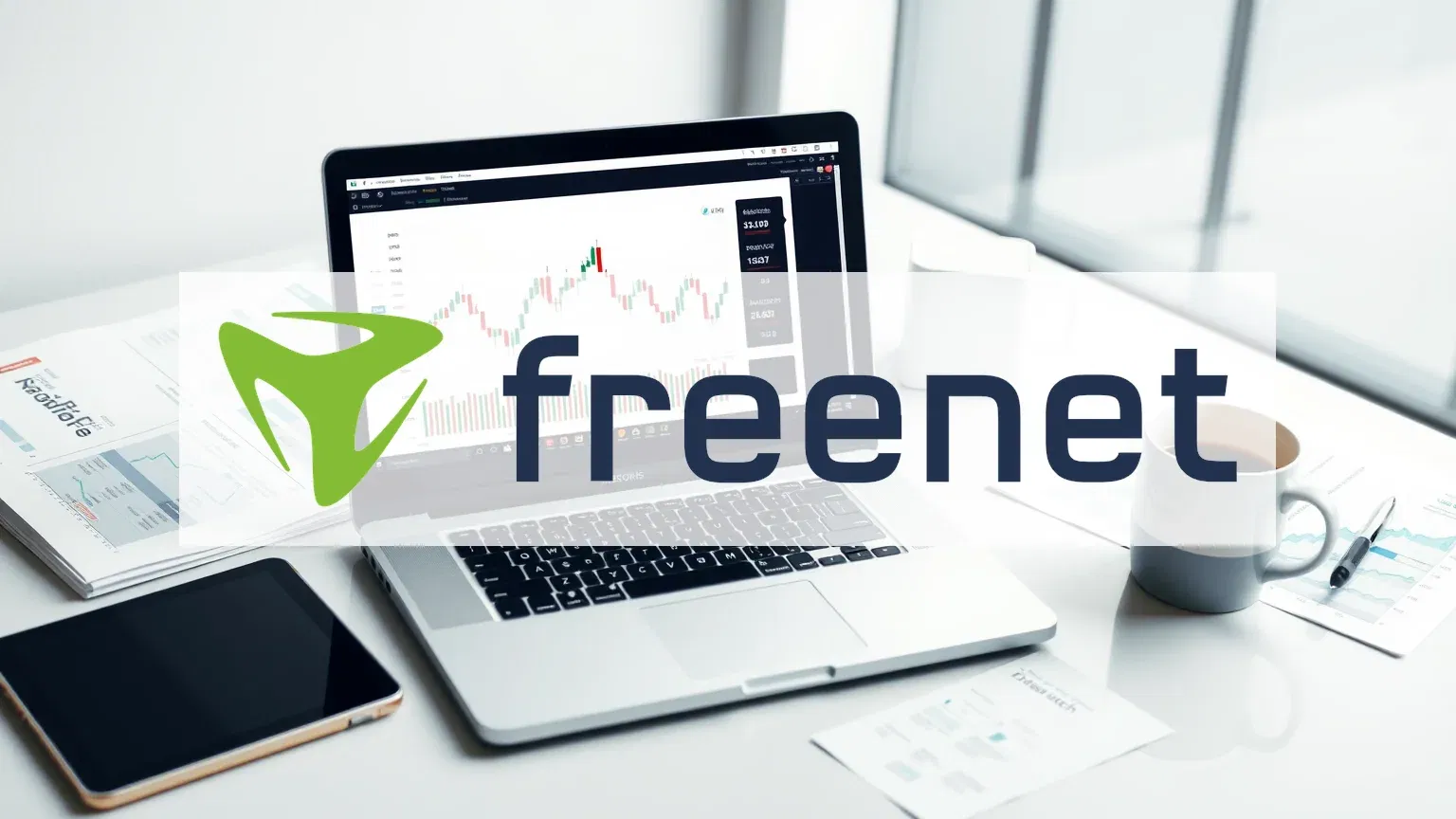 Freenet Aktie