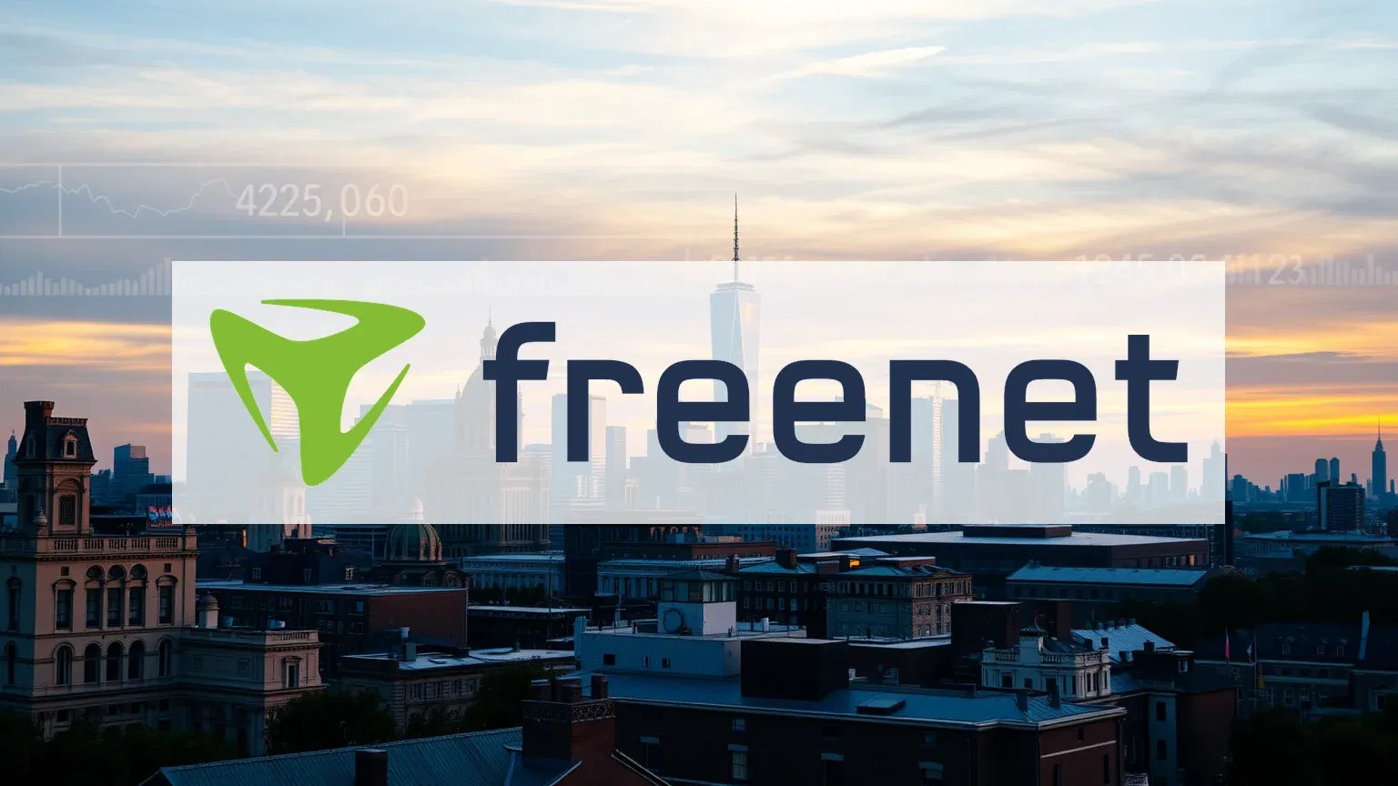 Freenet Aktie