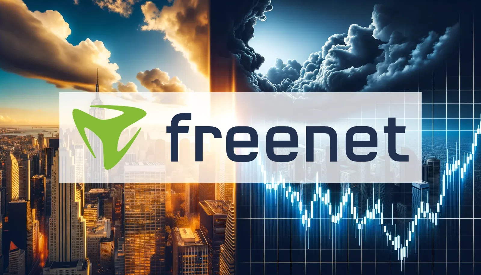 Freenet Aktie