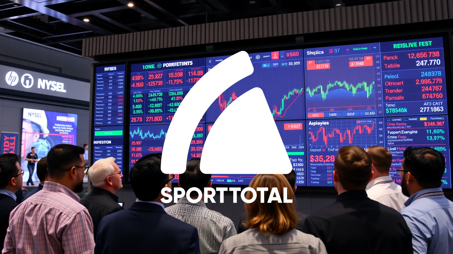 Sporttotal Aktie