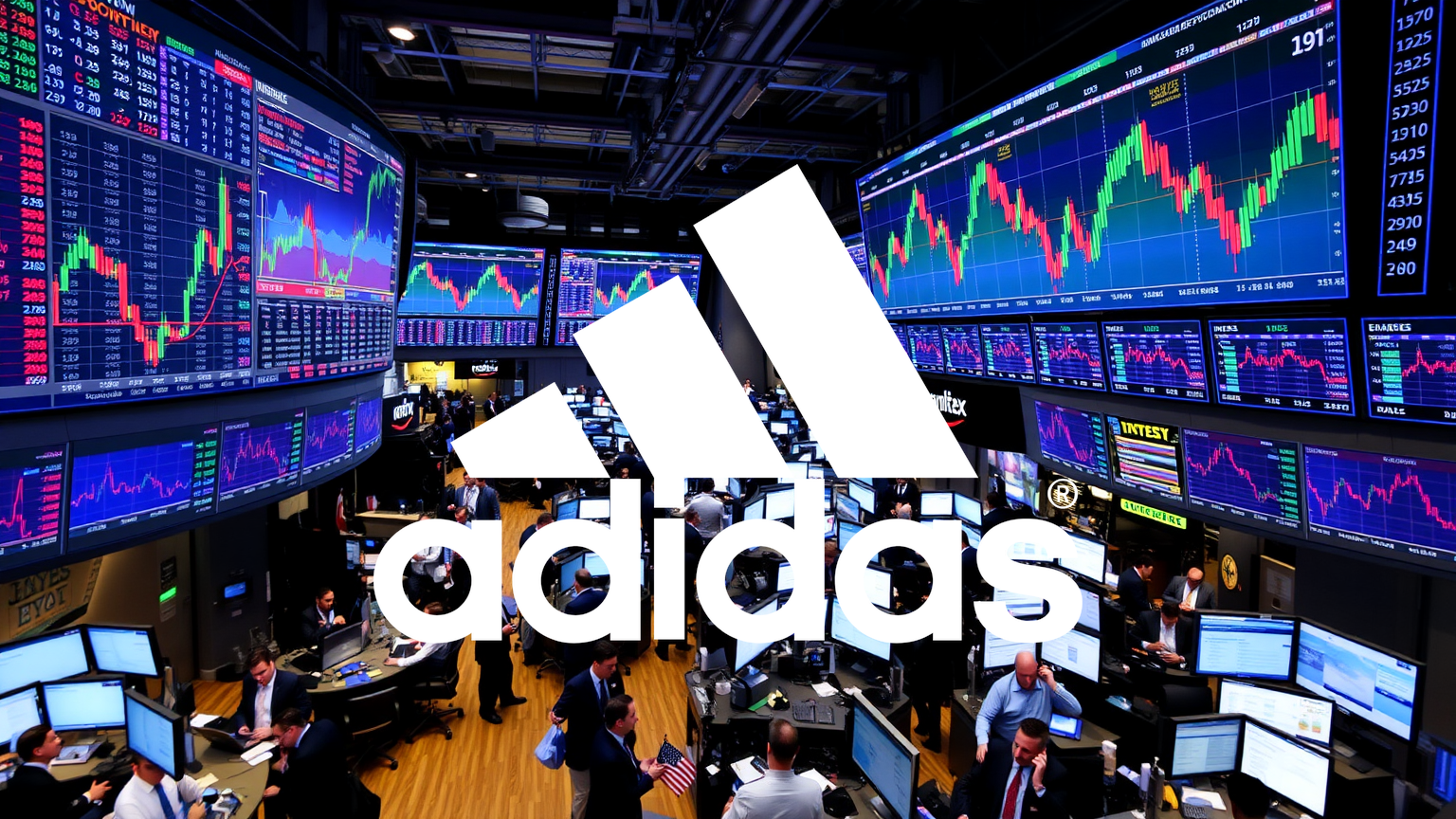 Adidas market hotsell