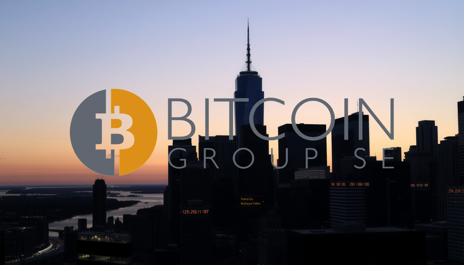 Bitcoin Group share: A win across the board! ()