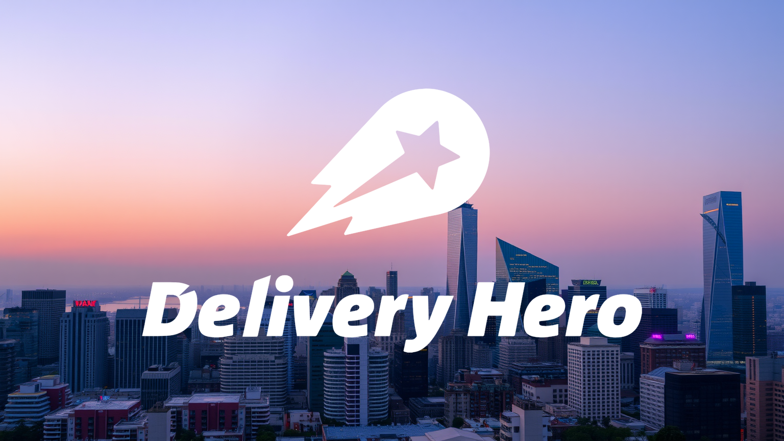 Delivery Hero Aktie