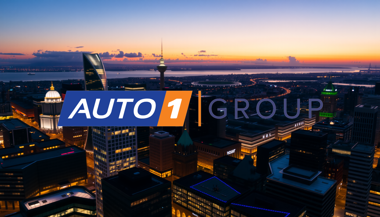 AUTO1 Group Aktie