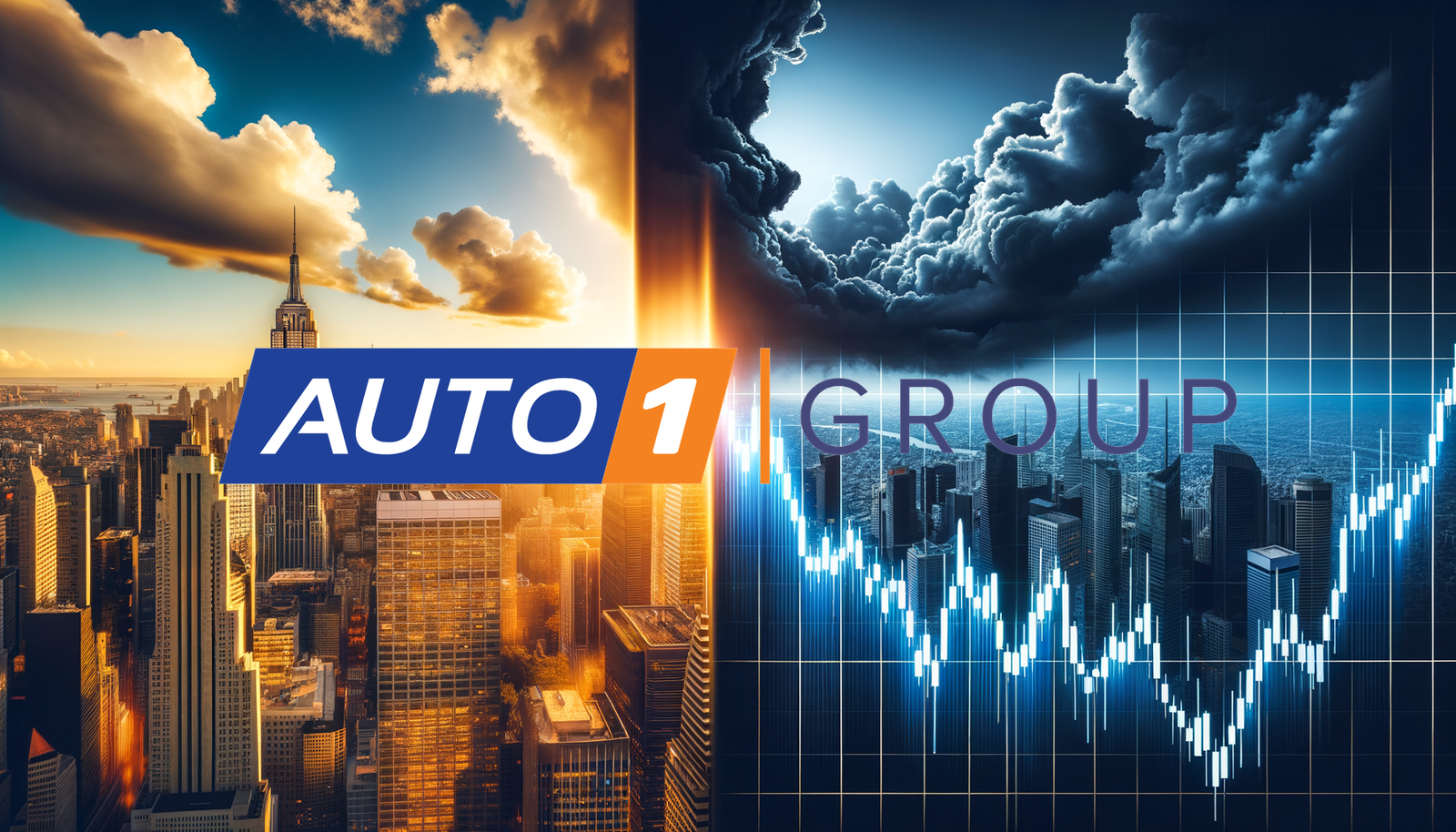 AUTO1 Group Aktie