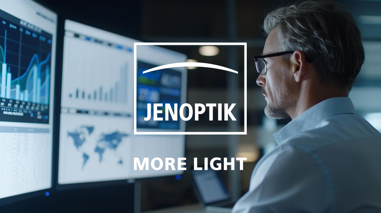 Jenoptik Aktie