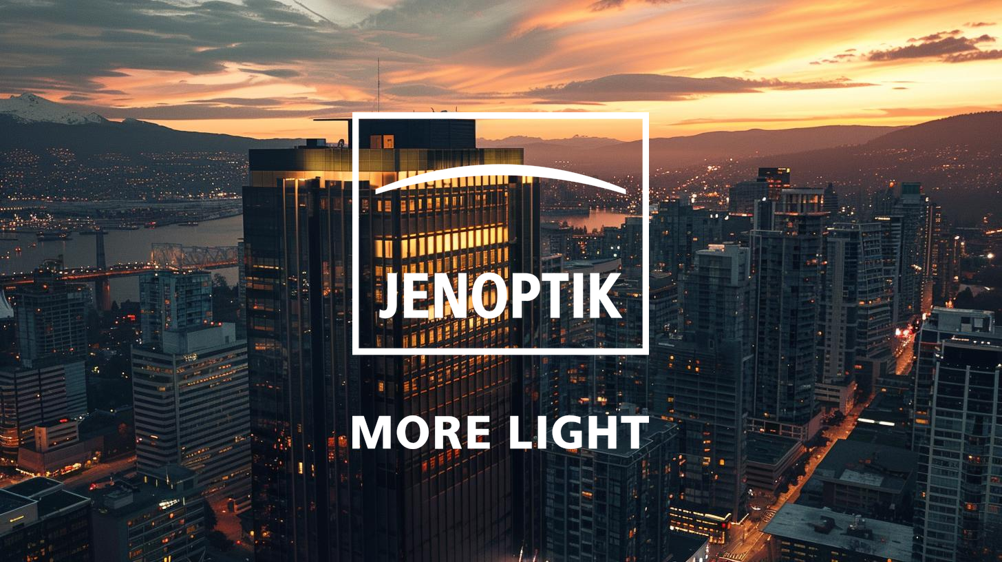 Jenoptik Aktie