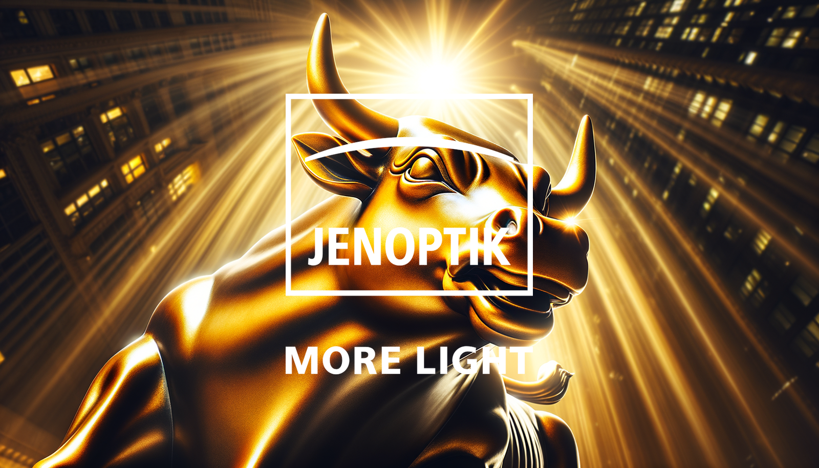 Jenoptik Stock Shares Drop Amid Strong Q3 Performance dax_mdax