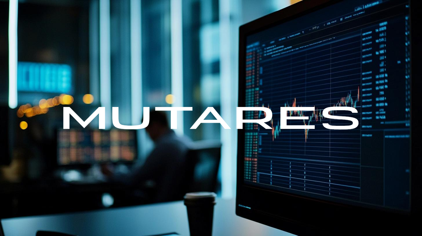 Mutares Aktie