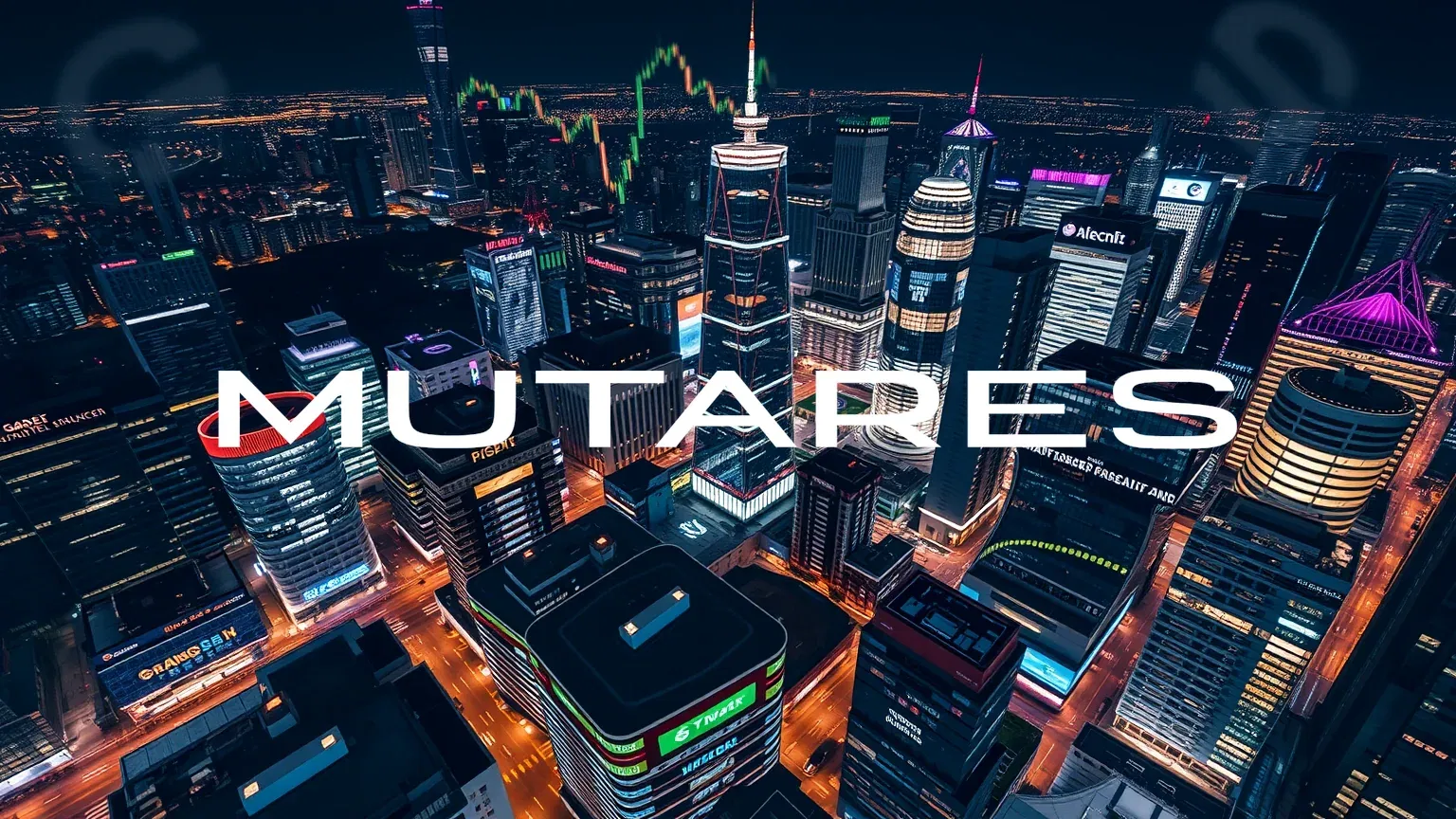 Mutares Aktie