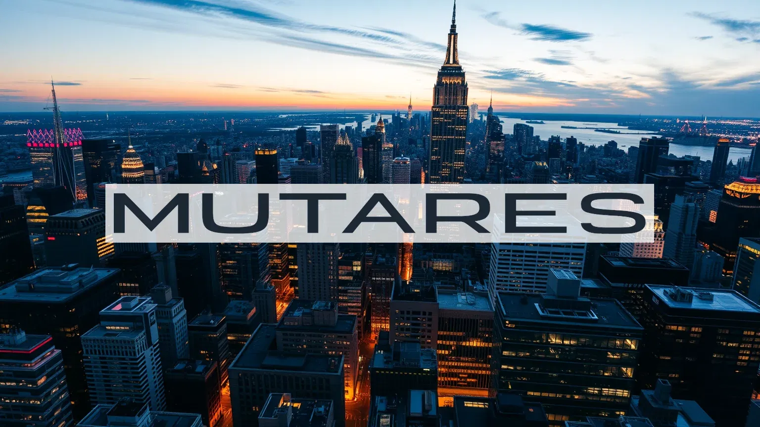 Mutares Aktie
