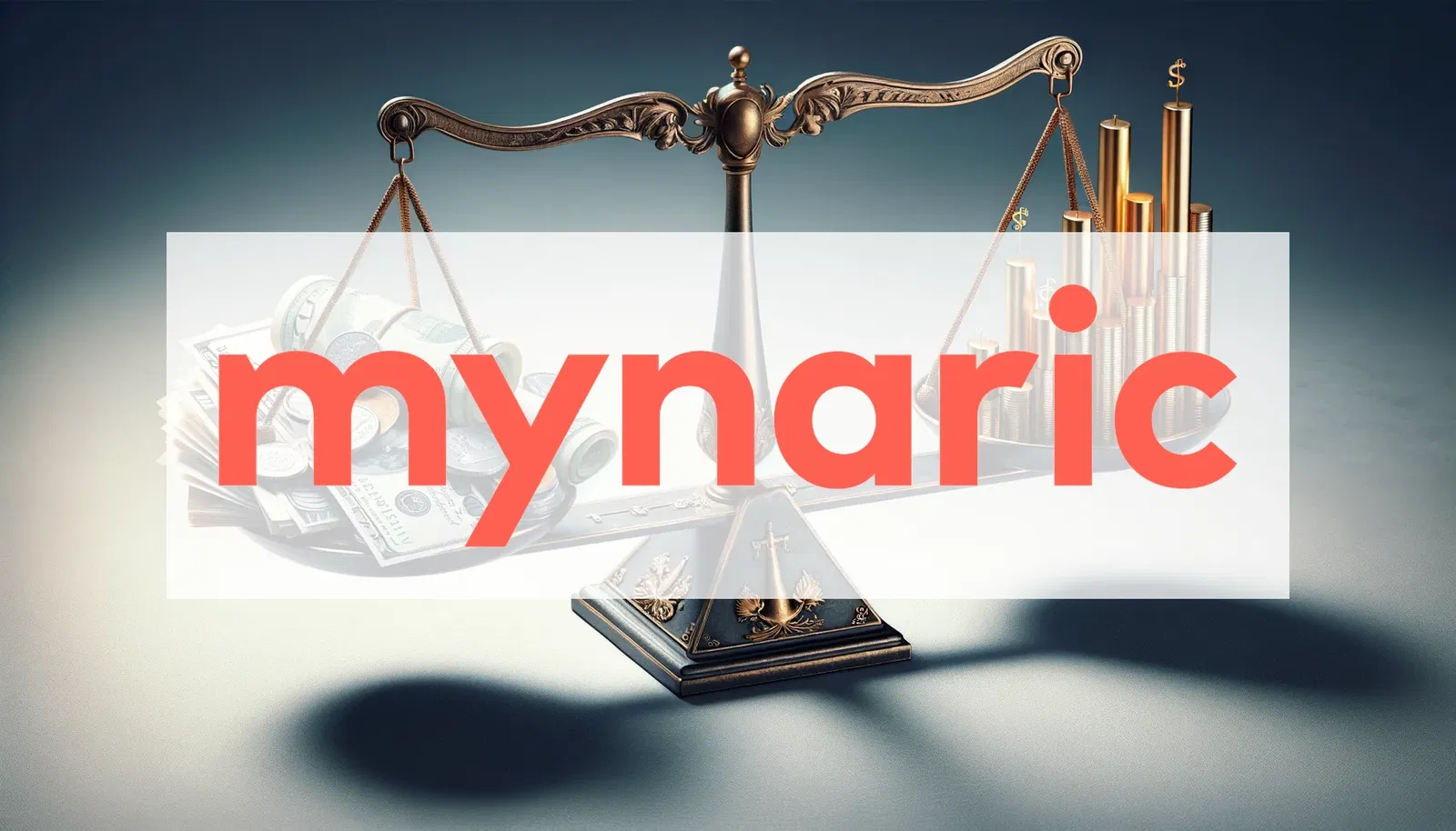 Mynaric Aktie
