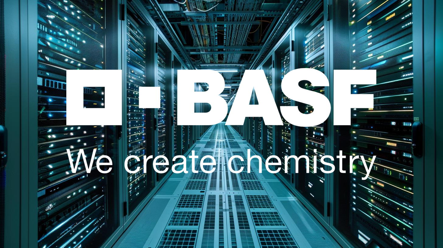 BASF Aktie - Beitragsbild