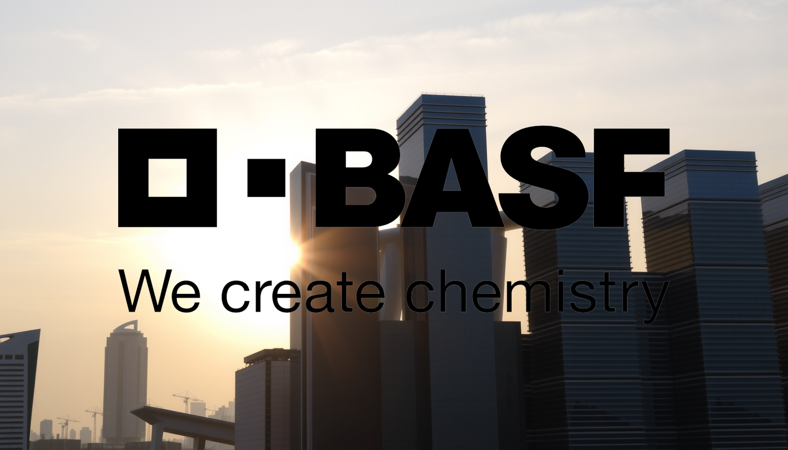 BASF Aktie