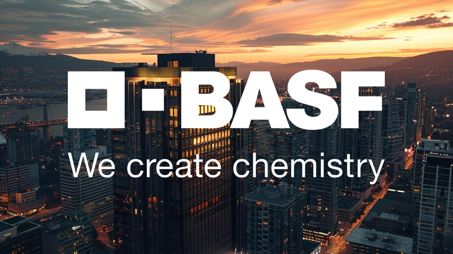 BASF Aktie - Beitragsbild