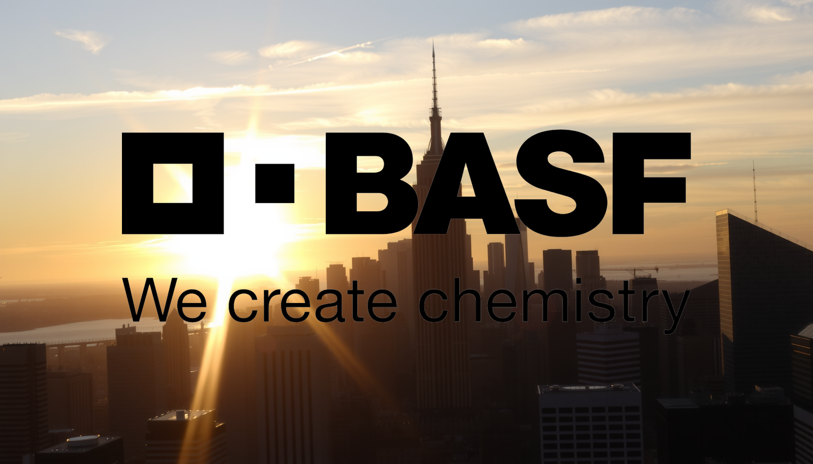 BASF Aktie - Beitragsbild