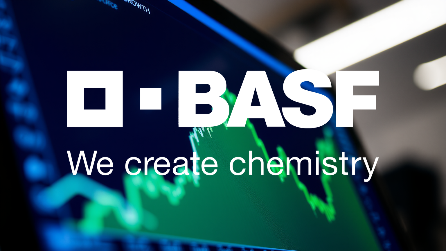 BASF Aktie - Beitragsbild