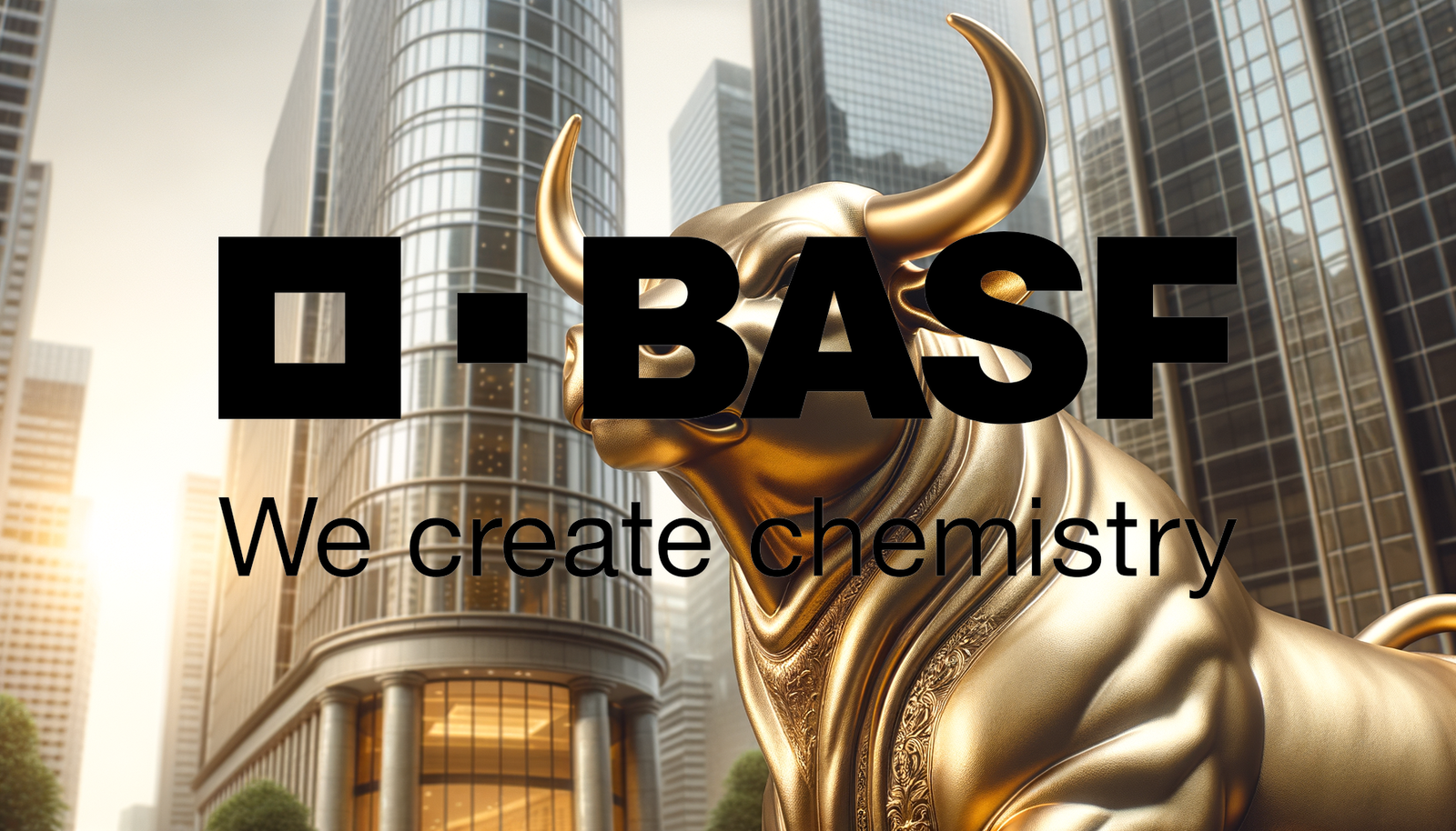 BASF Aktie