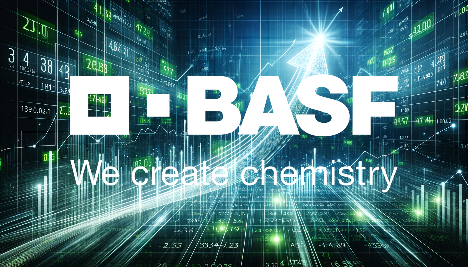 BASF Aktie - Beitragsbild