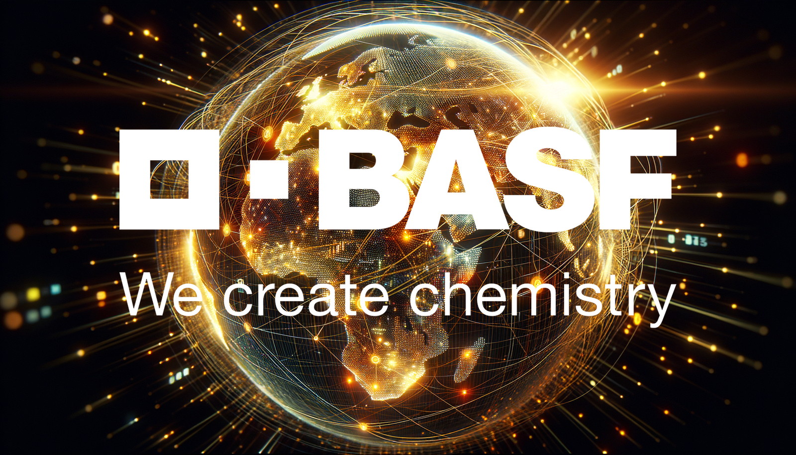 BASF Aktie - Beitragsbild