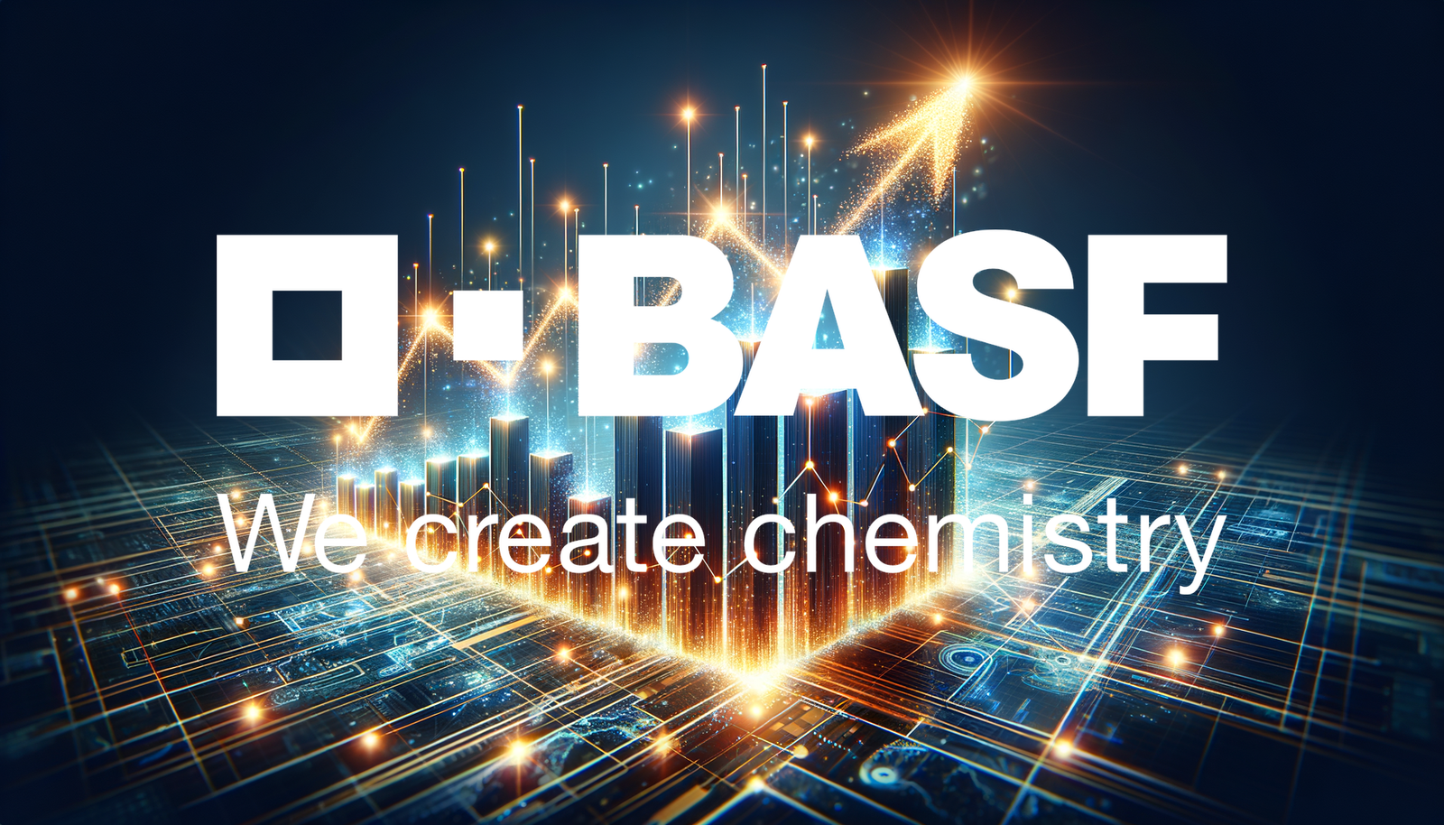 BASF Aktie