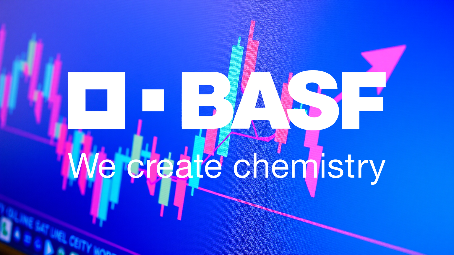 BASF Aktie - Beitragsbild