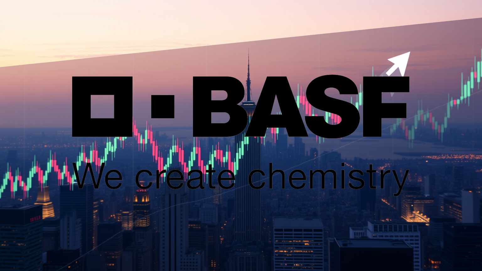 BASF Aktie - Beitragsbild