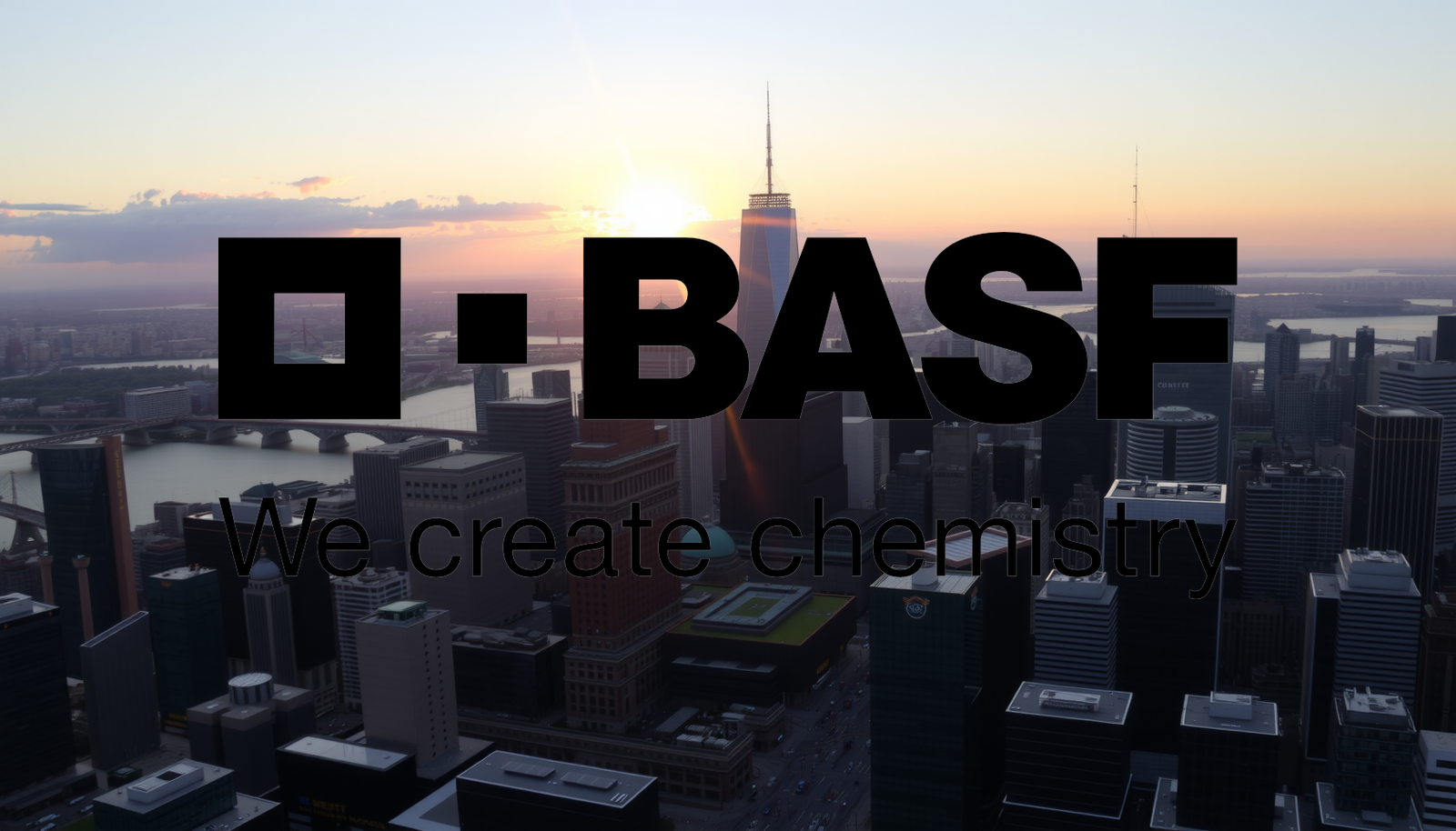 BASF Aktie - Beitragsbild