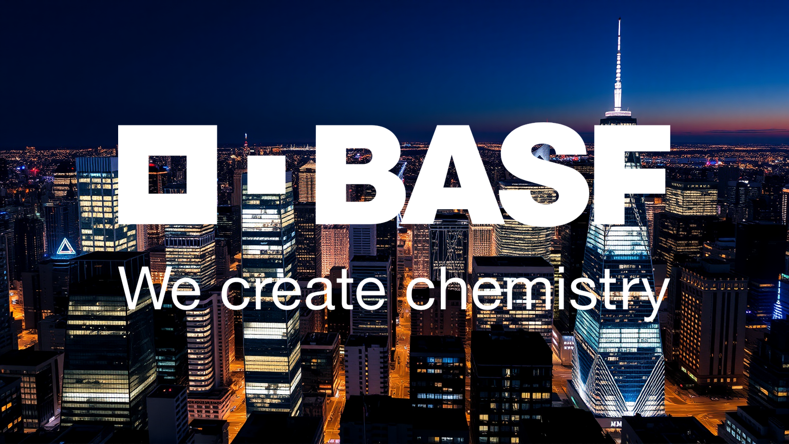 BASF Aktie