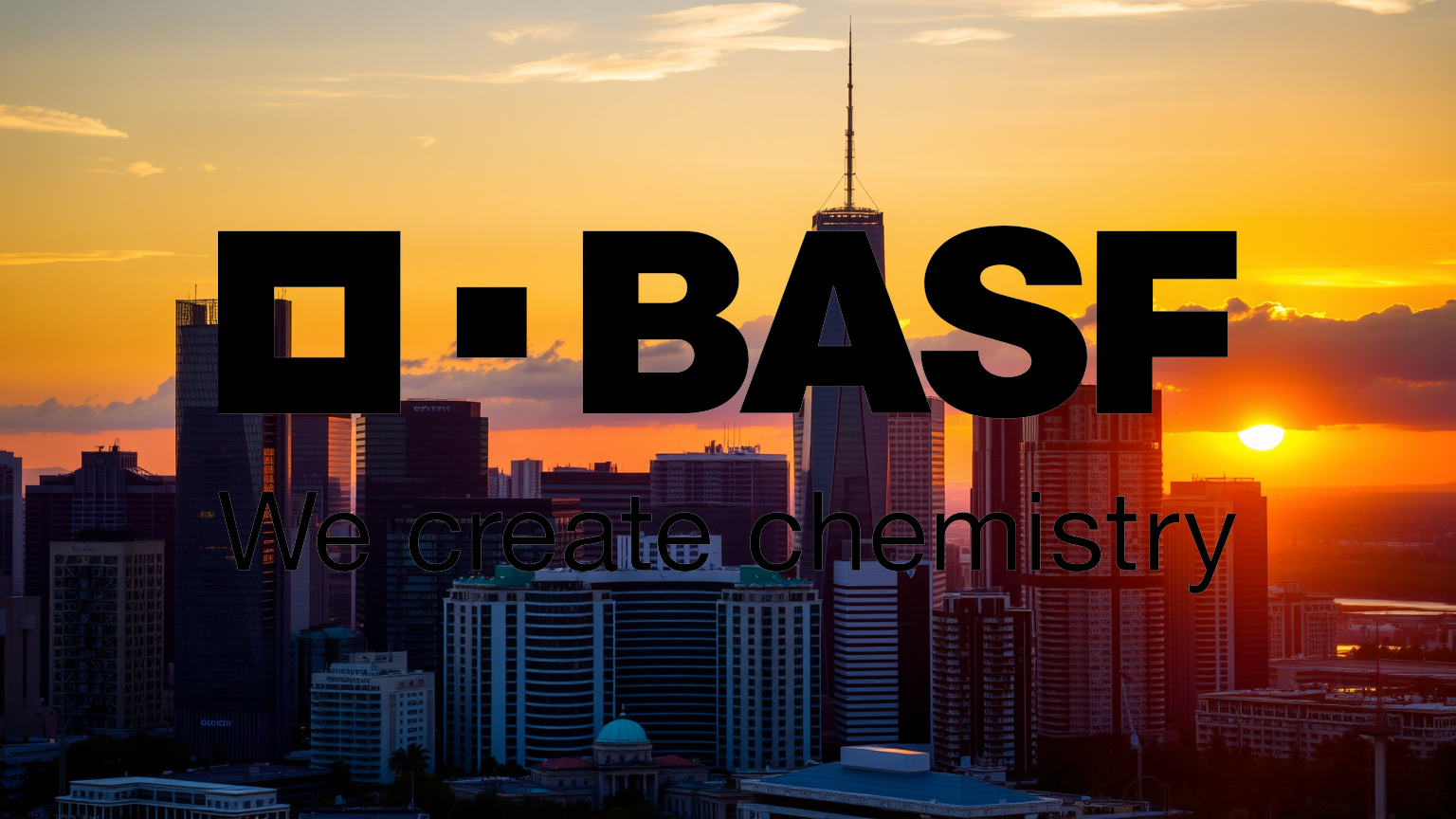 BASF Aktie