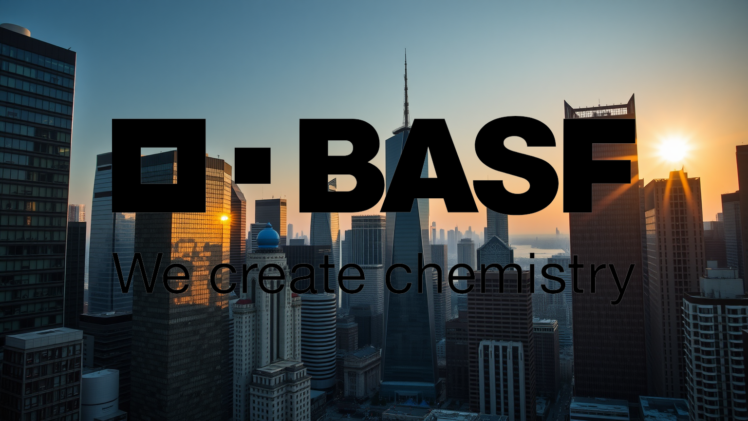 BASF Aktie