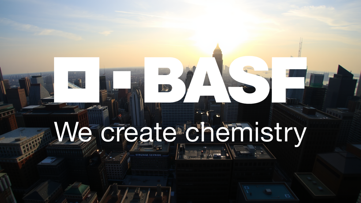 BASF Aktie