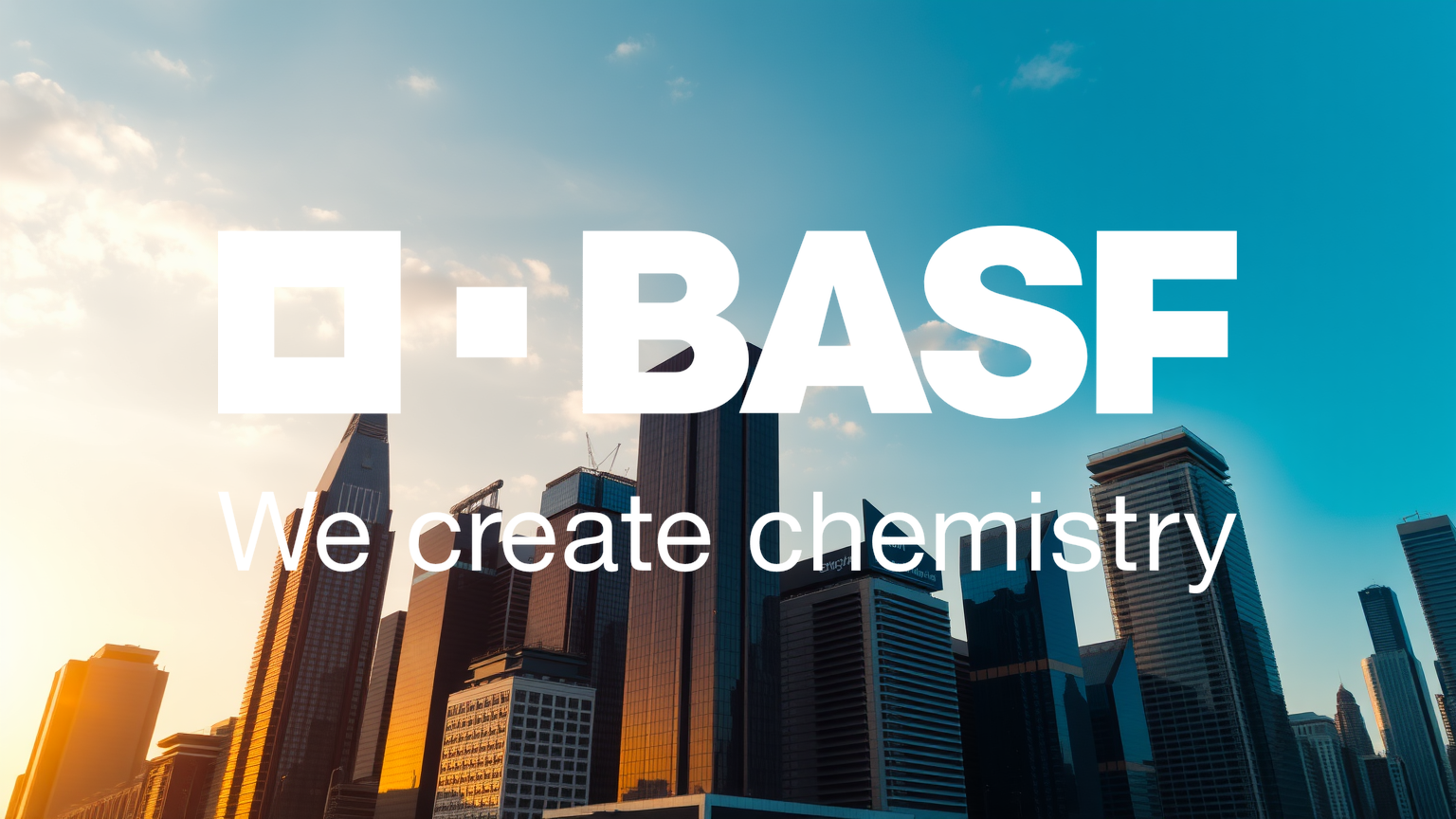 BASF Aktie - Beitragsbild