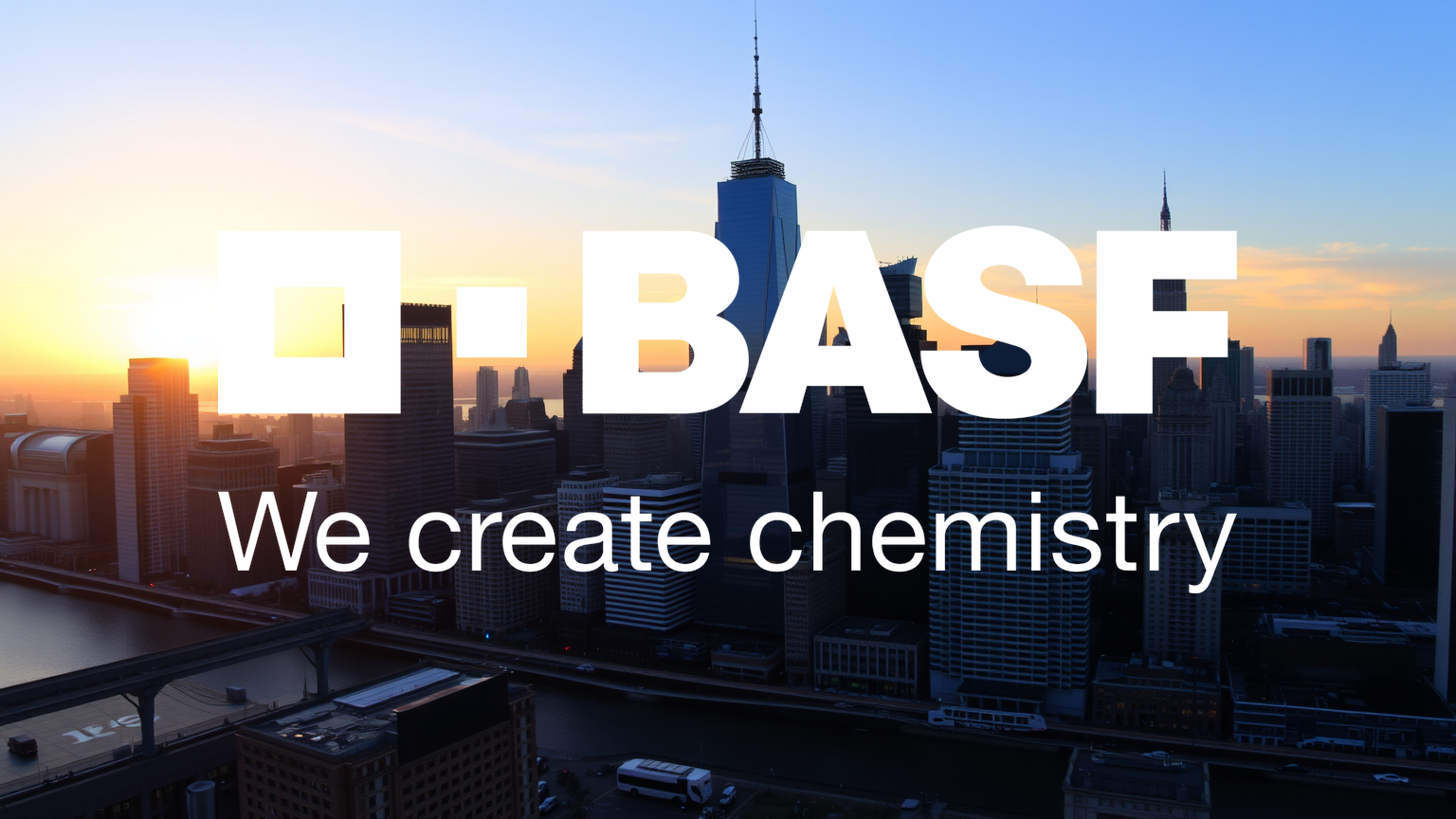 BASF Aktie - Beitragsbild