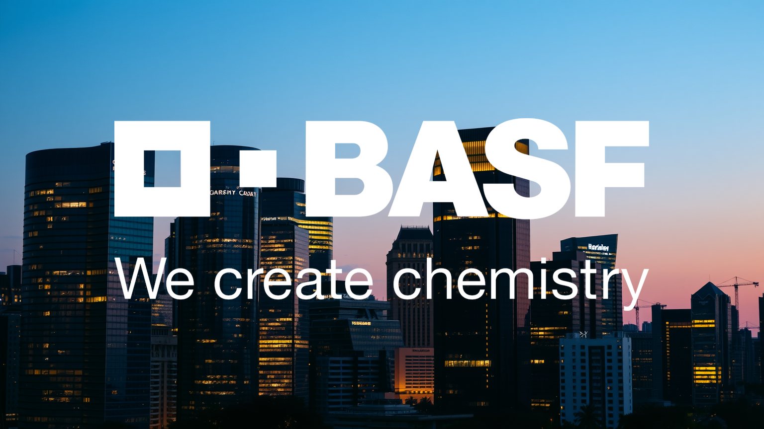 BASF Aktie - Beitragsbild