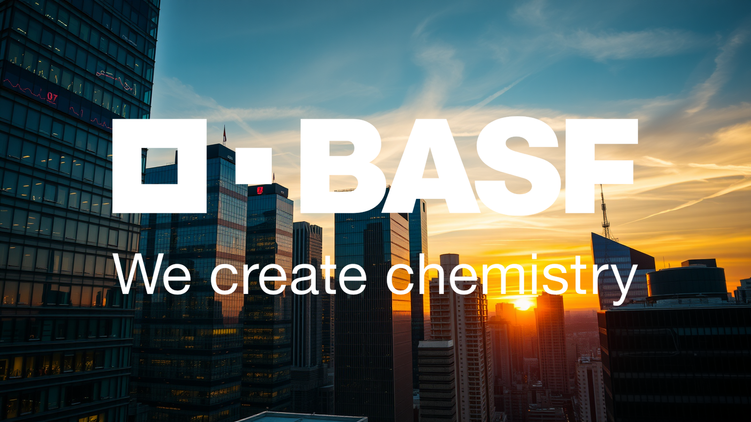 BASF Aktie - Beitragsbild