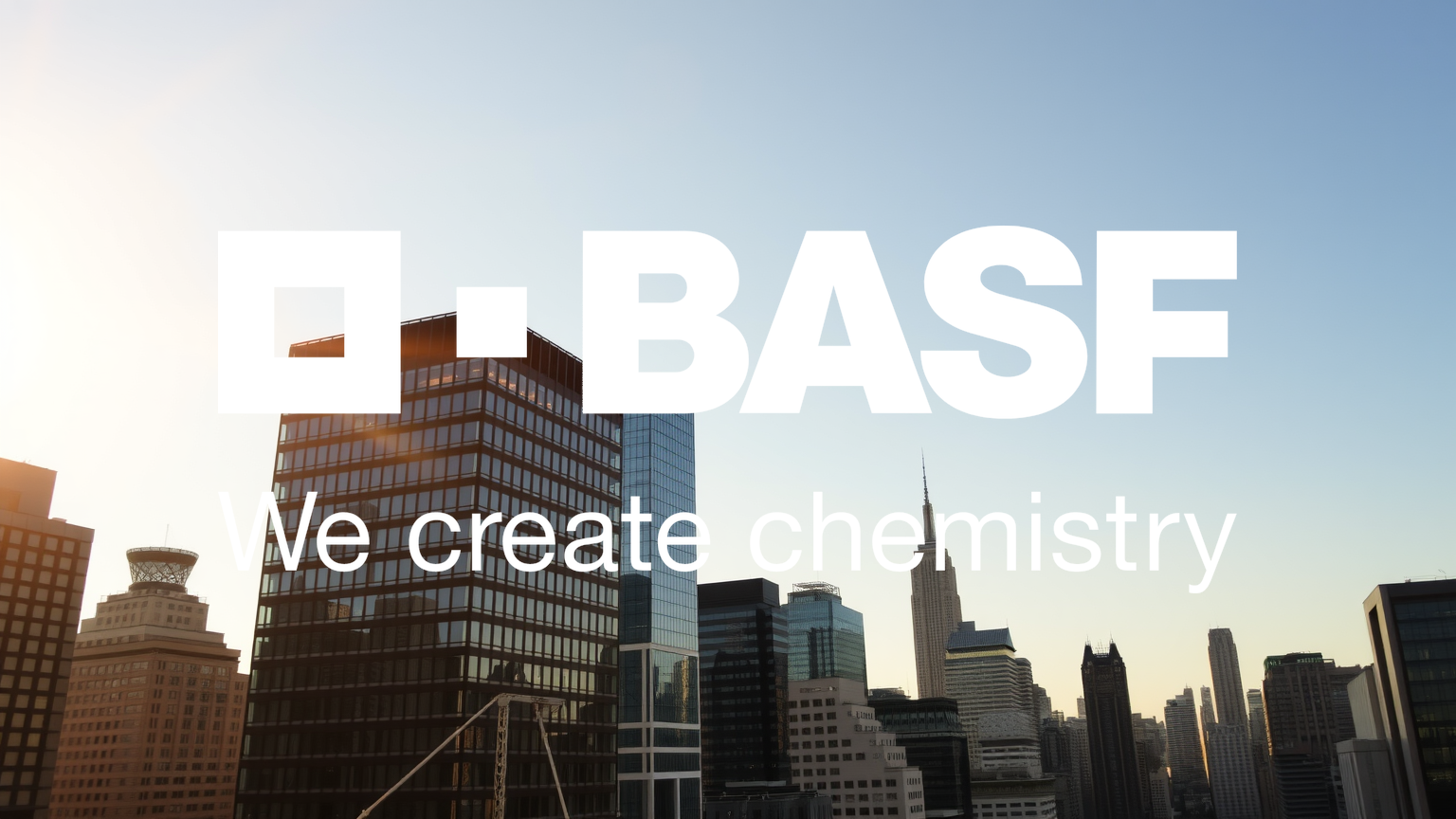 BASF Aktie - Beitragsbild