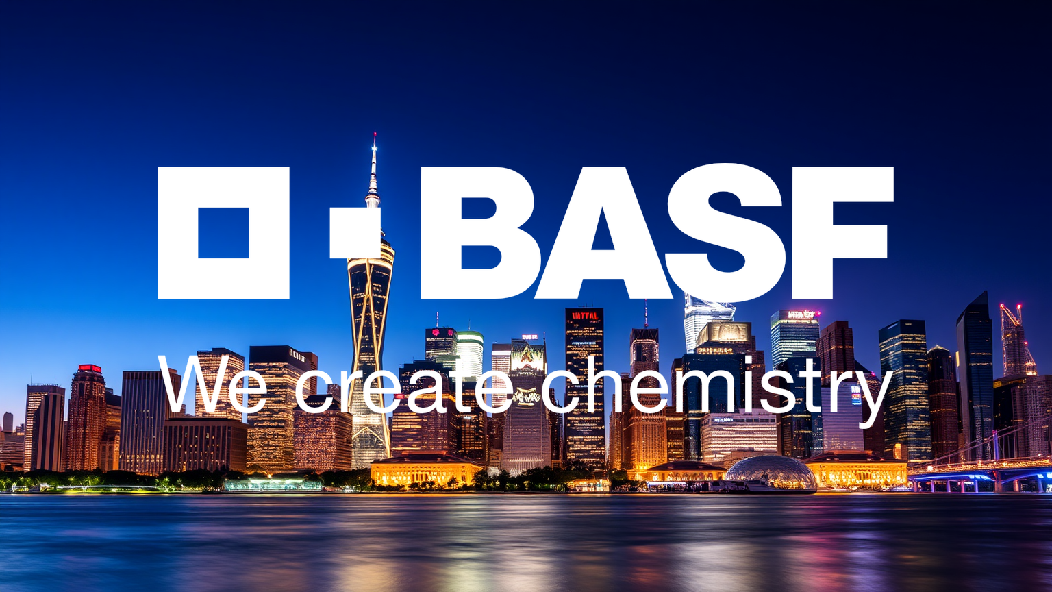 BASF Aktie - Beitragsbild