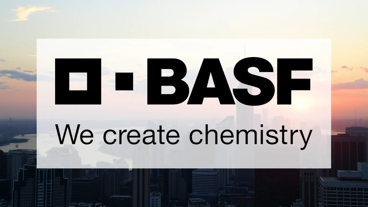 BASF Aktie