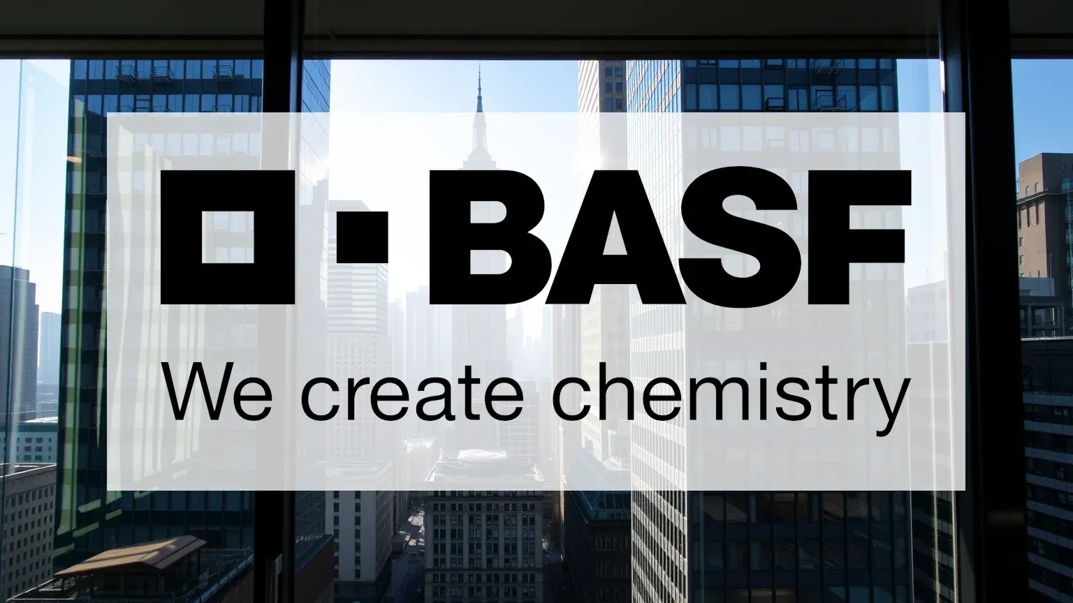 BASF Aktie