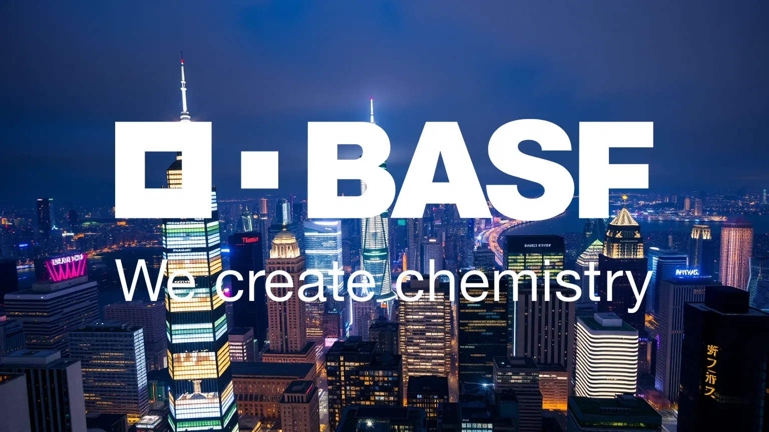 BASF Aktie