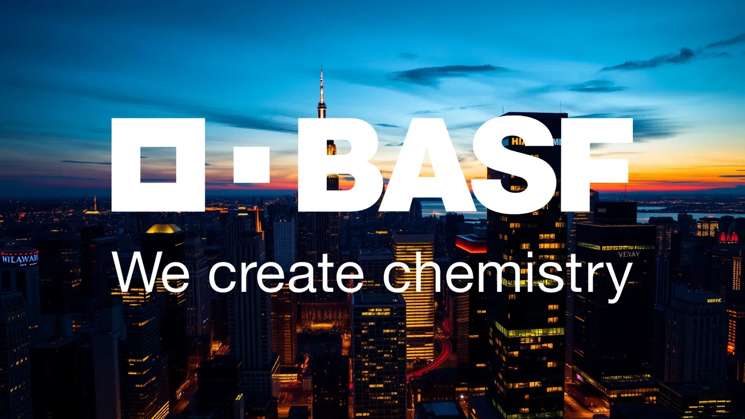 BASF Aktie