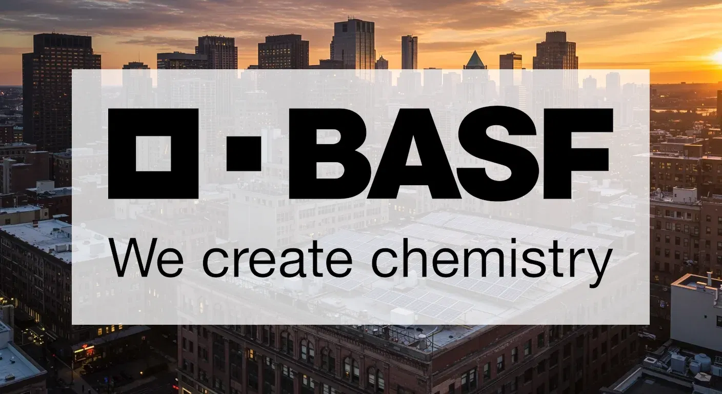 BASF Aktie