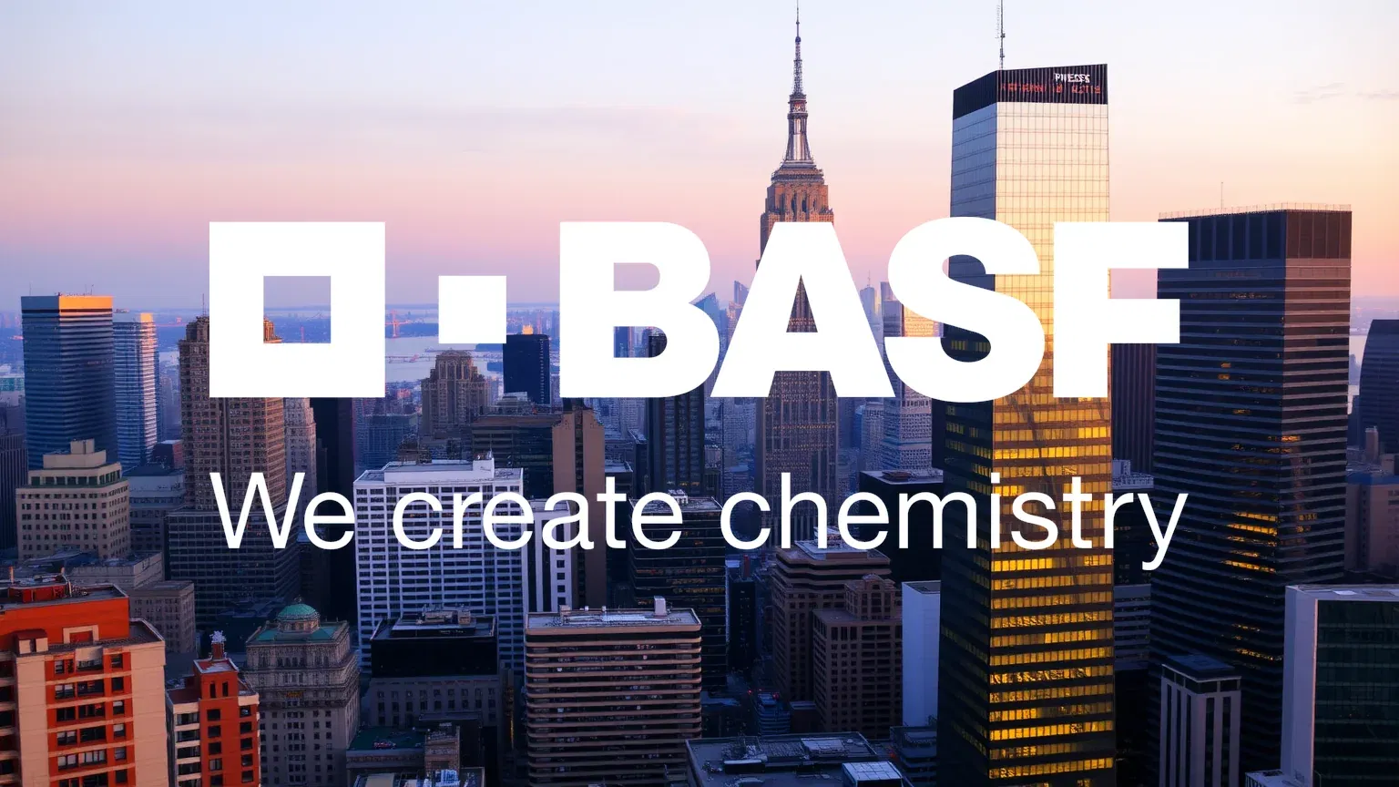 BASF Aktie