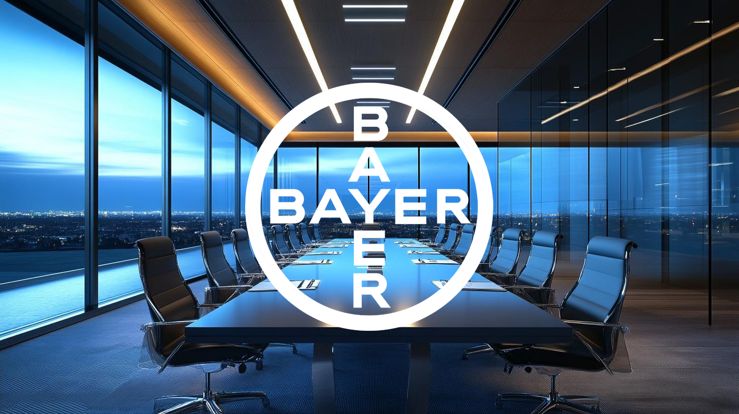 Bayer AG Aktie - Beitragsbild