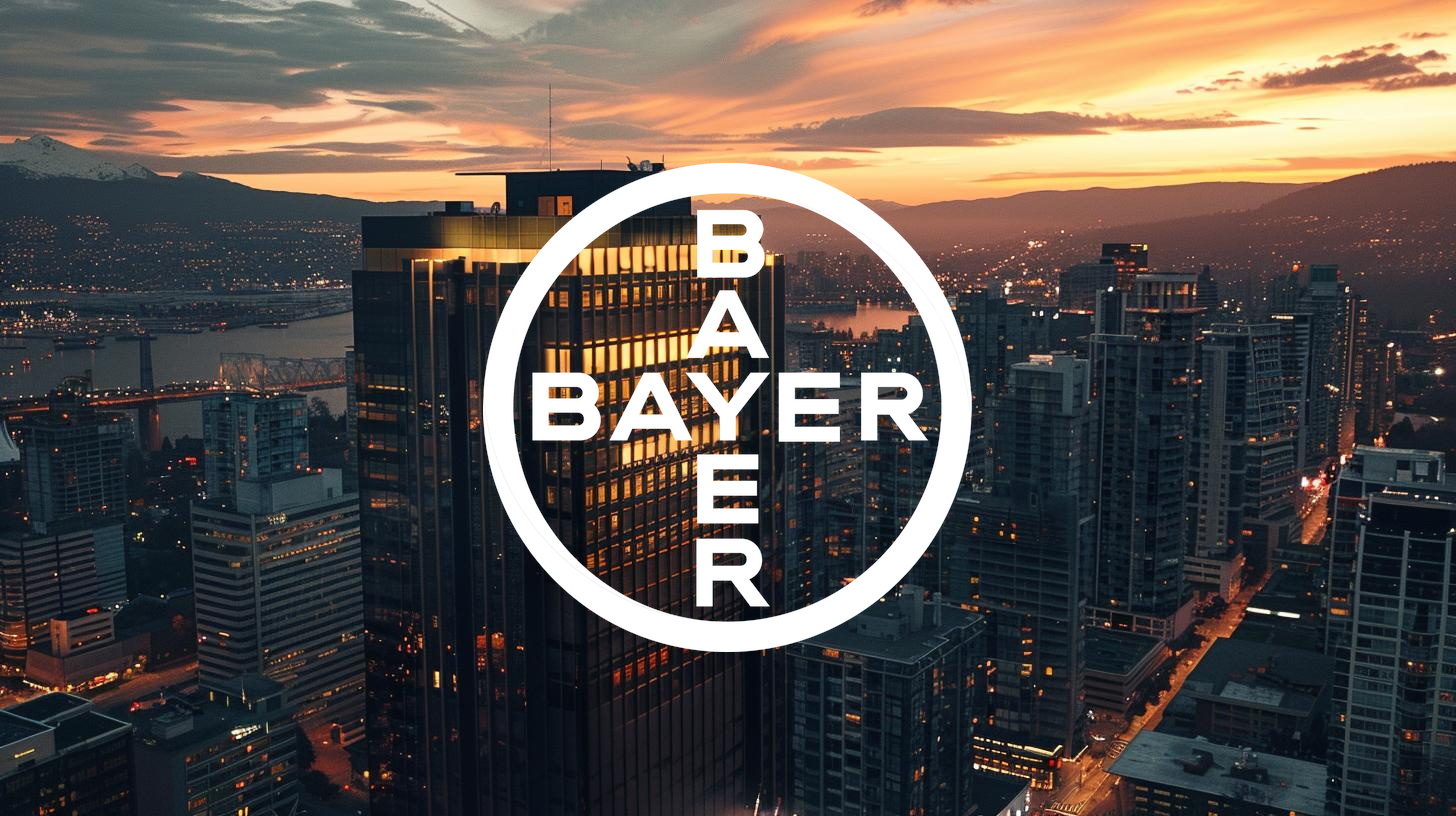 Bayer AG Aktie - Beitragsbild